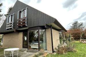 Wohnen mit Charakter: Haus in der Peiner Südstadt