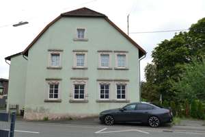 Mehrfamilienhaus mit idyllischem Garten und mit Ausbaureserve!!! – Die vollständige Adresse der Immobilie erhältst du vom Anbieter., 66649 Oberthal – Vorschaubild 4