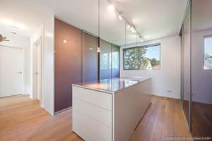 Exklusives Einfamilienhaus mit Dachterrasse und Designausstattung in Wiesbaden – Die vollständige Adresse der Immobilie erhältst du vom Anbieter., 65193 Nordost, Wiesbaden – Vorschaubild 20