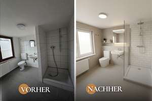 Apartmenthaus – Die vollständige Adresse der Immobilie erhältst du vom Anbieter., 97422 Nordöstlicher Stadtteil, Schweinfurt – Vorschaubild 4