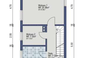 Einziehen & Genießen: Seit 2019 modernisiertes EFH mit Fußbodenheizung, Pool & Vollkeller inkl. TG – Die vollständige Adresse der Immobilie erhältst du vom Anbieter., 12623 Mahlsdorf, Berlin – Vorschaubild 17