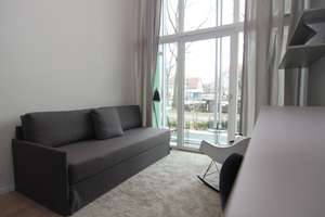Fertig zum Einziehen - All-in-Apartment mit Galerie - Am Olympiapark – Schwere-Reiter-Str. 27, 80797 Schwere-Reiter-Straße, München – Vorschaubild 19