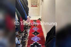 Tauschwohnung: Sonnenallee-Ruhige Helle 3 Zimmer Wohnung im Hinterhaus – Sonnenallee 67, 12043 Neukölln (Ortsteil), Berlin – Vorschaubild 2