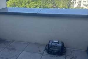 Möblierte Penthouse Wohnung am Malkastenpark – Pempelforter Straße 20, 40211 Düsseldorf – Vorschaubild 5