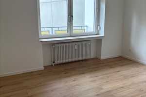 Ansprechende und sanierte 3-Zimmer-Erdgeschosswohnung mit Balkon in Oberhausen – Gustavstr 30, 46049 Oberhausen – Vorschaubild 3