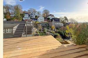 Befristet: A+-Neubau im oberen Treppenviertel! 4-5-Zi.-Einfamilienhaus mit herrlichem (Elb-)Blick – Die vollständige Adresse der Immobilie erhältst du vom Anbieter., 22587 Blankenese, Hamburg – Vorschaubild 3