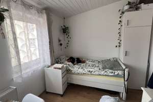 Vollmöblierte Einzelwohnung BEFRISTEST (01.0826 - 01.07.27)