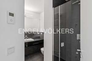 Erstklassiges City-Refugium im Grand Tower mit Panorama-Aussicht & Premium-Service – 60327 Gallus, Frankfurt am Main – Vorschaubild 9