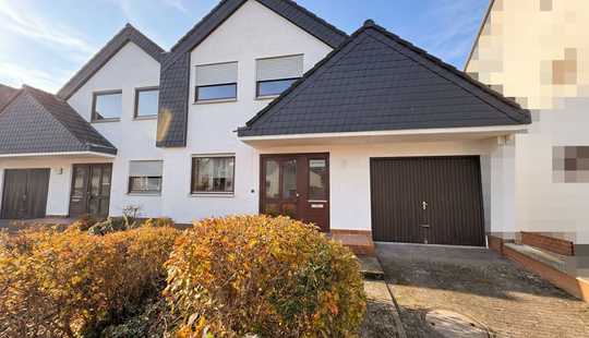 Bild von Wo Geborgenheit auf Lebensqualität trifft