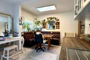 Licht Raum Leben Familienresidenz mit Garten Kamin und vollunterkellertem Raumwunder – Die vollständige Adresse der Immobilie erhältst du vom Anbieter., 13439 Märkisches Viertel, Berlin – Vorschaubild 11