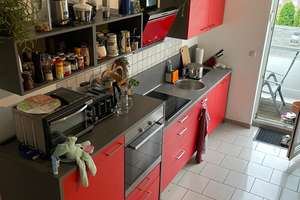 Maisonette-Wohnung mit 3 Zimmern und Balkon in Gelsenkirchen – Küppersbuschstr. 8 8, 45883 Feldmark, Gelsenkirchen – Vorschaubild 8