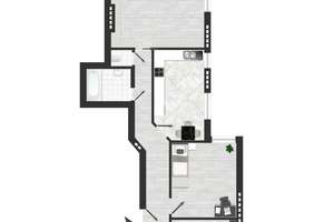 Courtagefrei – Stilvolle Altbauwohnung nahe Altonaer Balkon & Elbe – Die vollständige Adresse der Immobilie erhältst du vom Anbieter., 22767 Altona-Altstadt, Hamburg – Vorschaubild 14