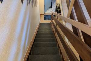 Geräumige 3-Zimmer-Maisonette-Wohnung in Ma-Neckarau/Spacious 3-Room Duplex Apartment in Ma-Neckarau – Die vollständige Adresse der Immobilie erhältst du vom Anbieter., 68199 Neckarau, Mannheim – Vorschaubild 12