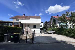 Sofort verfügbar - Doppelhaushälfte nahe zur Wangener Altstadt – Holbeinweg 3, 88239 Wangen im Allgäu – Vorschaubild 2