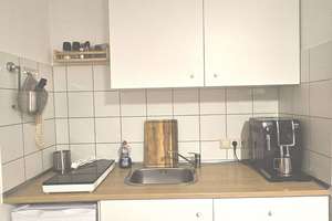 Einladendes Appartement mit Terrasse in Uninähe – Hansmannstr. 17, 44227 Eichlinghofen, Dortmund – Vorschaubild 5