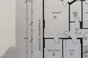 Schöne 3-Zimmerwohnung im Kaiserstraßenviertel – Die vollständige Adresse der Immobilie erhältst du vom Anbieter., 44135 Kaiserbrunnen, Dortmund – Vorschaubild 16