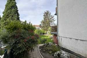 Freistehendes Haus mit zwei Wohnungen, sonnigem Garten, Terrasse und zwei Balkonen – Frankenthal (Pfalz) – Vorschaubild 80