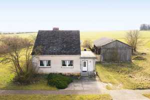 Niedergörsdorf: Reserviert: Bezugsfreier Bauernhof mit Ausbaureserve und freiem Blick – Jüterbog, Teltow-Fläming (Kreis), 14913 Teltow-Fläming (Kreis) – Vorschaubild 21