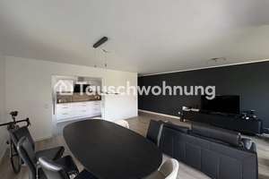 Tauschwohnung: Geräumige Flat in Münster-Nord tauschen