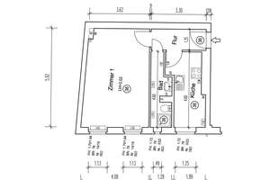 Bezugsfrei für Anwohner des Schöneberger Süden - Altbau im Akazienkiez! – Belziger Straße  29, 10823 Schöneberg, Berlin – Vorschaubild 23