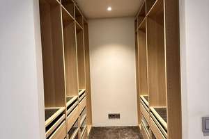 Exklusive 4-Zimmer-ETW Berlin Nikolassee, Kleine Wohnanlage,  Prov-frei für Käufer  (Zehlendorf) – Spanische Allee 78, 14129 Nikolassee, Berlin – Vorschaubild 21