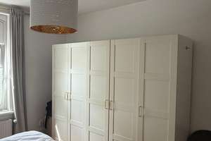 2 Zimmer Wohnung im 1. OG in Hamburg-Winterhude – Forsmannstraße 2, 22303 Winterhude, Hamburg – Vorschaubild 6