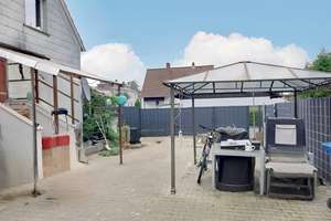 Einfamilienhaus in Hungen, Trais-Horloff – Die vollständige Adresse der Immobilie erhältst du vom Anbieter., 35410 Hungen – Vorschaubild 8