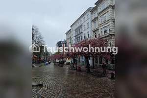 Tauschwohnung: Suchen Saga Wohnung ab 70qm gegen 3 Zi. 60qm St. Pauli – Die vollständige Adresse der Immobilie erhältst du vom Anbieter., 20359 Altona-Altstadt, Hamburg – Vorschaubild 2