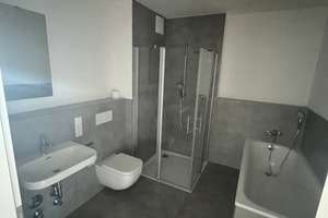moderne 3-Zimmer Wohnung – Die vollständige Adresse der Immobilie erhältst du vom Anbieter., 53117 Graurheindorf, Bonn – Vorschaubild 9