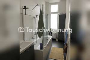 Tauschwohnung: 3,5 Zi Altbau im Goltzstraßenkiez gegen mind 4 Zi. im Kiez – Lindauer Straße 7, 10781 Schöneberg, Berlin – Vorschaubild 7