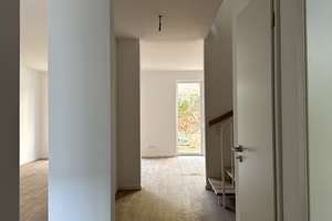 Innenhof | gemütliches Reihenhaus 4-Zi (D3) mit eigenem Garten und Gäste-WC | ab sofort verfügbar! – Waldhausener Straße 130-165, 41061 Gladbach, Mönchengladbach – Vorschaubild 8