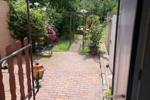 Doppelhaushälfte mit Garage – Viersen (Kreis) – Vorschaubild 16