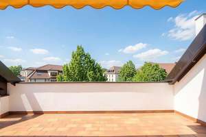 +++ Sehr gepflegte 2-Zimmer-Wohnung mit Dachterrasse, Fußbodenheizung und TG-Stellplatz +++ – Die vollständige Adresse der Immobilie erhältst du vom Anbieter., 1156 Gompitz, Dresden – Vorschaubild 12
