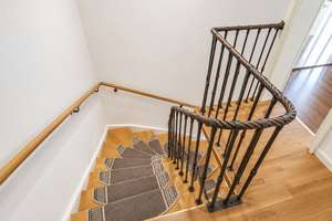 Einzigartige Stadtvilla mit opulenter Eigentümerwohnung und besonderem Wohnflair – Die vollständige Adresse der Immobilie erhältst du vom Anbieter., 45894 Buer, Gelsenkirchen – Vorschaubild 15