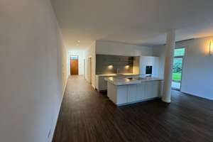 Wunderschöne offene Erdgeschosswohnung mit Terrasse und EBK im Herzen von Düsseldorf-Mörsenbroich