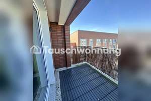 Tauschwohnung: Helle Moderne 3-Zi-Whg gegen 3 Zi Whg westlich der Alster – Die vollständige Adresse der Immobilie erhältst du vom Anbieter., 22045 Jenfeld, Hamburg – Vorschaubild 6