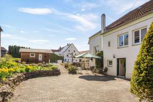 Am Federsee - Tradition trifft Perspektive: Gaststätte mit Betreiberwohnung & Erweiterungspotenzial – Die vollständige Adresse der Immobilie erhältst du vom Anbieter., 88422 Bad Buchau – Vorschaubild 2