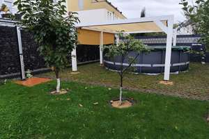 Provisionsfrei – Familienfreundliche DHH mit hochwertiger Ausstattung und Garten. Energieklasse A+ – Die vollständige Adresse der Immobilie erhältst du vom Anbieter., 75053 Gondelsheim – Vorschaubild 10