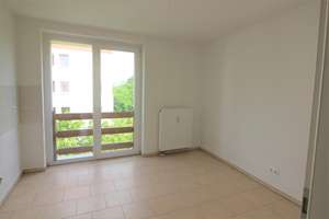 Hochwertige und Schöne 2-Raumwohnung in guter Lage – Die vollständige Adresse der Immobilie erhältst du vom Anbieter., 39124 Neue Neustadt, Magdeburg – Vorschaubild 5