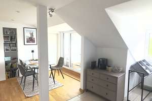 Wohnglück im Herzen von Döhren – Loggia & Echtholzparkett – Die vollständige Adresse der Immobilie erhältst du vom Anbieter., 30519 Döhren, Hannover – Vorschaubild 11