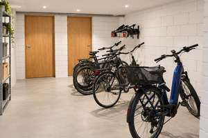 Gepflegte 3-Zimmer-Wohnung mit Balkon/Terrasse, Stellplatz im modernisierten Wohnhaus – 67125 Dannstadt-Schauernheim – Vorschaubild 18