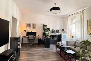 Schöne 2-Zimmer-Wohnung mitten in Flingern Nord – 40235 Flingern Nord, Düsseldorf – Vorschaubild 9