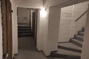 Vacant 3-room apartment with a bathroom featuring natural light, in a prime location near Boxi – Die vollständige Adresse der Immobilie erhältst du vom Anbieter., 10245 Friedrichshain, Berlin – Vorschaubild 10