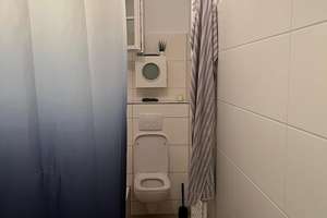 1-Zimmer-Wohnung in Berlin-Spandau (zur Untermiete) – Wörther Straße 7, 13595 Wilhelmstadt, Berlin – Vorschaubild 9