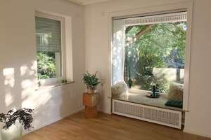 ESCHERSHEIM: Kleine Villa mit großem Garten! – Die vollständige Adresse der Immobilie erhältst du vom Anbieter., 60431 Eschersheim, Frankfurt am Main – Vorschaubild 3