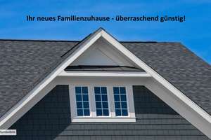 Behelfsheim - provisionsfrei