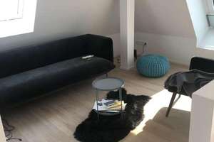 Traumhafter 3-Zimmer Maisonette Altbau in Stuttgart West – Die vollständige Adresse der Immobilie erhältst du vom Anbieter., 70176 Rotebühl, Stuttgart – Vorschaubild 4