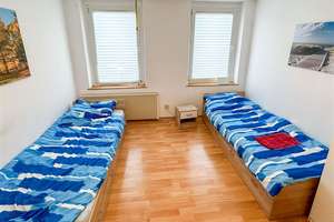 Renditestarkes Reihenmittelhaus mit 3 Wohneinheiten in 07973 Greiz – Die vollständige Adresse der Immobilie erhältst du vom Anbieter., 7973 Greiz – Vorschaubild 8