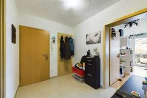 3 Zimmer-Wohnung mit Stellplatz und überdachtem Balkon in Elsen – Paderborn (Kreis) – Vorschaubild 2