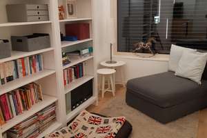  Einzigartiges Designer-Familienhaus mit großem Garten – 170 m², nur 15 Min. von Würzburg – Pfarrer-Ort-Str. 6, 97294 Unterpleichfeld – Vorschaubild 15